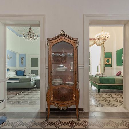 Palazzo Extravacanza Polignano a Mare Eksteriør billede