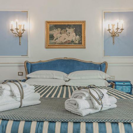Palazzo Extravacanza Polignano a Mare Eksteriør billede