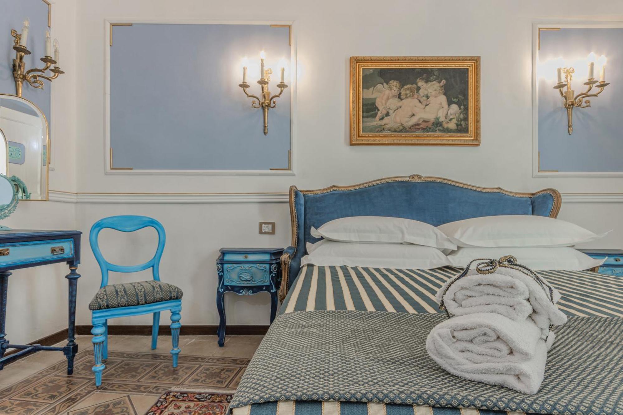 Palazzo Extravacanza Polignano a Mare Eksteriør billede