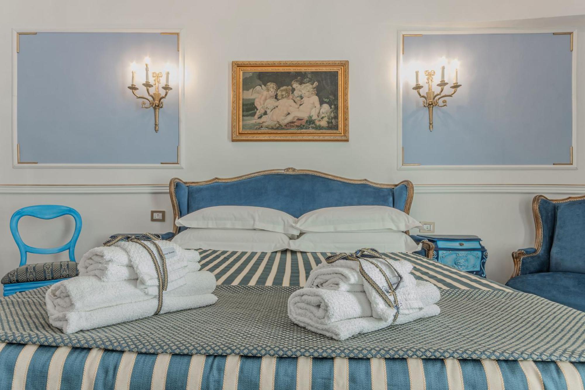 Palazzo Extravacanza Polignano a Mare Eksteriør billede