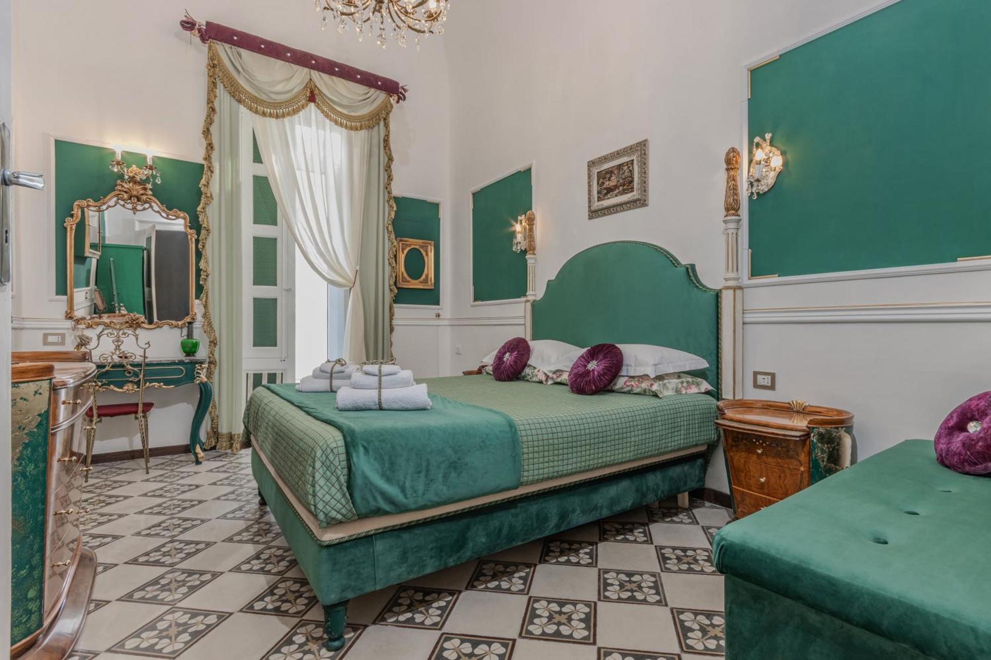 Palazzo Extravacanza Polignano a Mare Eksteriør billede