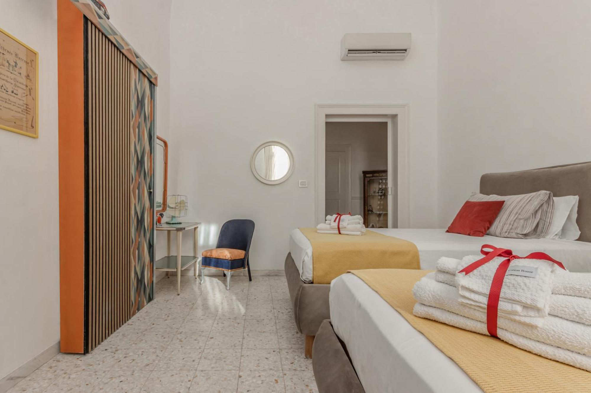Palazzo Extravacanza Polignano a Mare Eksteriør billede