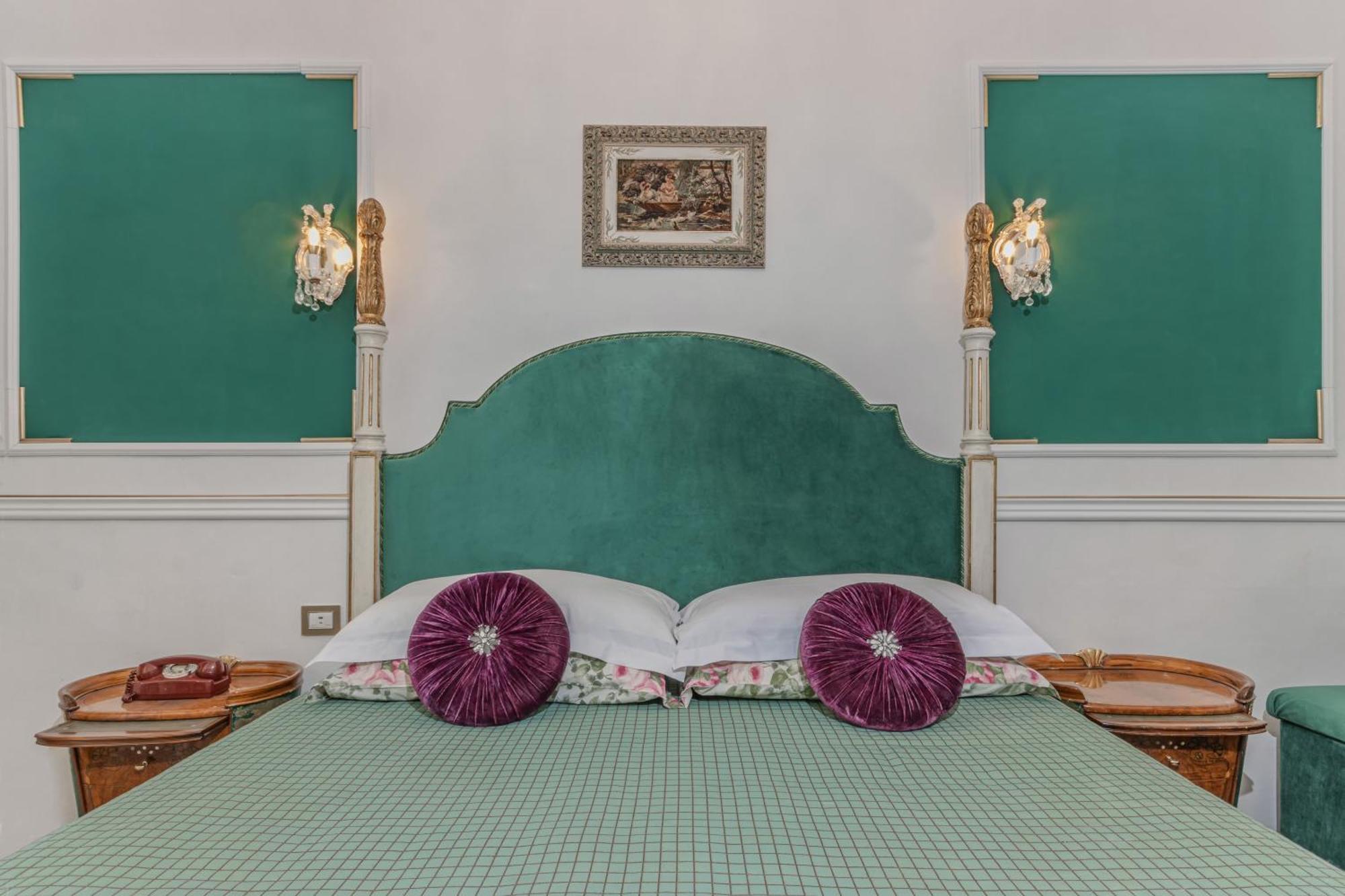 Palazzo Extravacanza Polignano a Mare Eksteriør billede